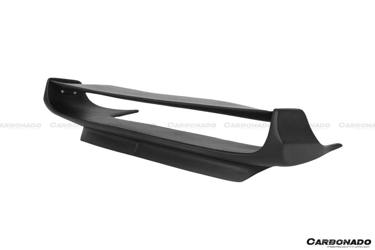 Carbonado VS3 Style Trunk Spoiler | 2003-2008 Nissan 350Z