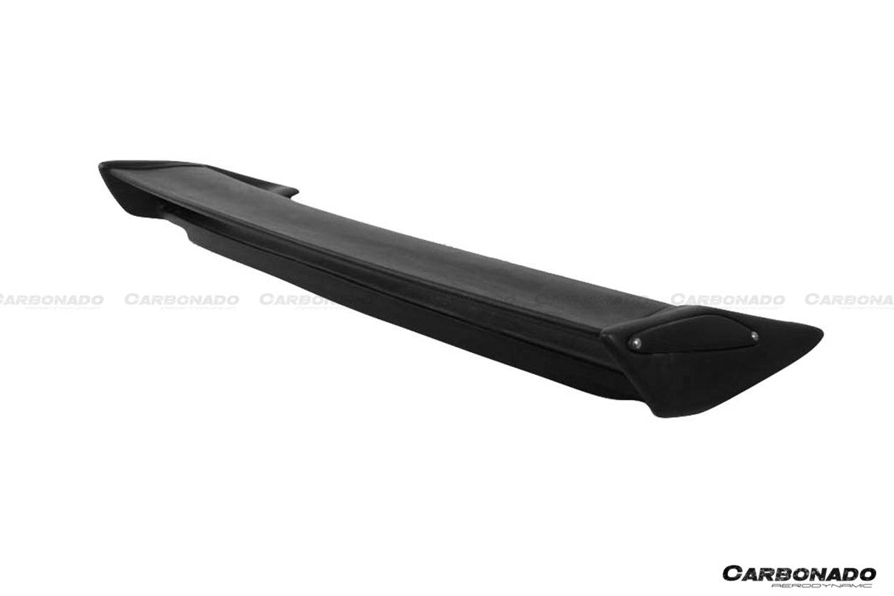 Alerón de maletero estilo NS para Nissan 350Z Carbonado 2003-2008