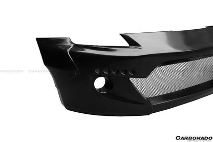 Carbonado Style Wide Body Kit | 2003-2008 Nissan 350Z BRY