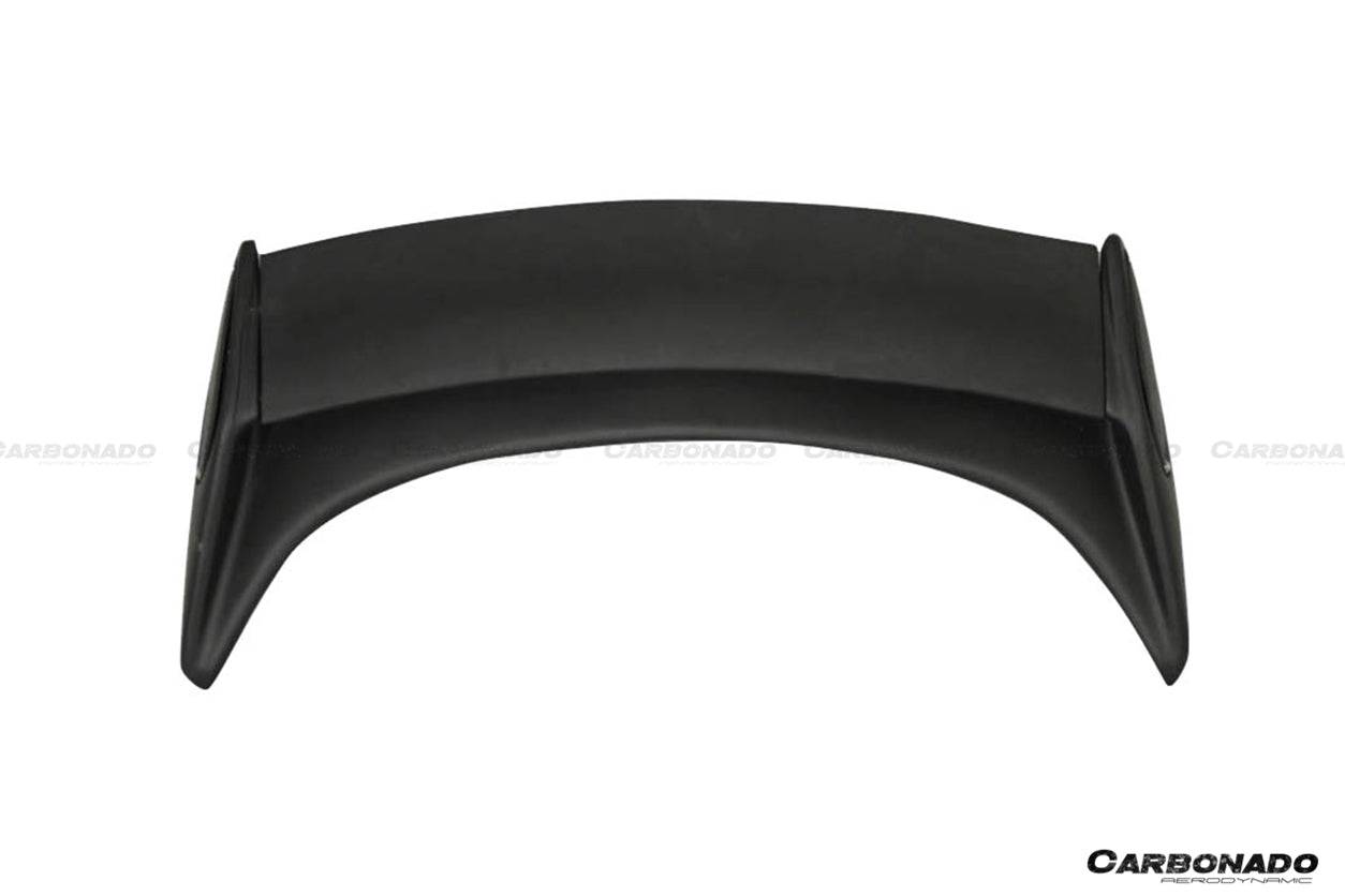 Alerón de maletero estilo NS para Nissan 350Z Carbonado 2003-2008