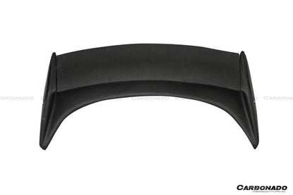 Alerón de maletero estilo NS para Nissan 350Z Carbonado 2003-2008