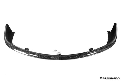 Carbonado TA Style Front Lip | 2005-2008 Porsche 911 997.1 Carrera S