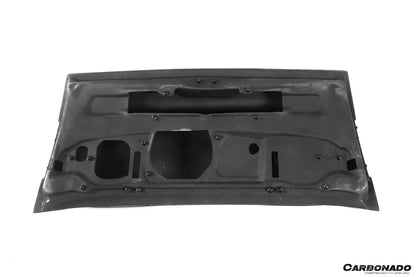Carbonado 2005-2012 Porsche 911 997 Carrera    S RS Style Trunk Spoiler