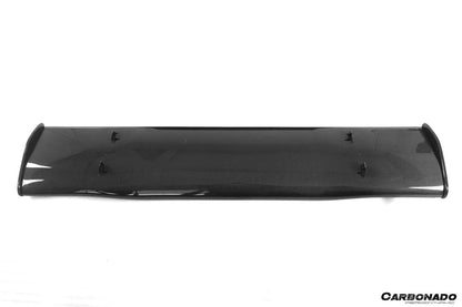 Carbonado 2005-2012 Porsche 911 997 Carrera    S RS Style Trunk Spoiler