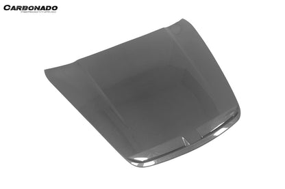 Carbonado 2005-2012 Porsche 987 Cayman    Boxster and 997 Carrera TA Style Hood