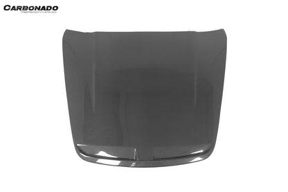 Carbonado 2005-2012 Porsche 987 Cayman    Boxster and 997 Carrera TA Style Hood