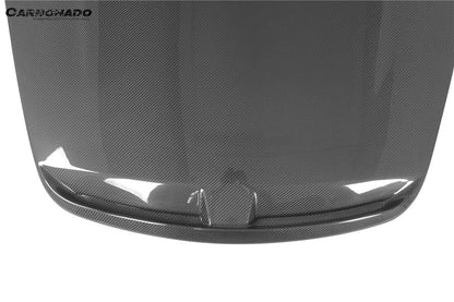 Carbonado 2005-2012 Porsche 987 Cayman    Boxster and 997 Carrera TA Style Hood