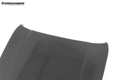 Carbonado 2005-2012 Porsche 987 Cayman    Boxster and 997 Carrera TA Style Hood