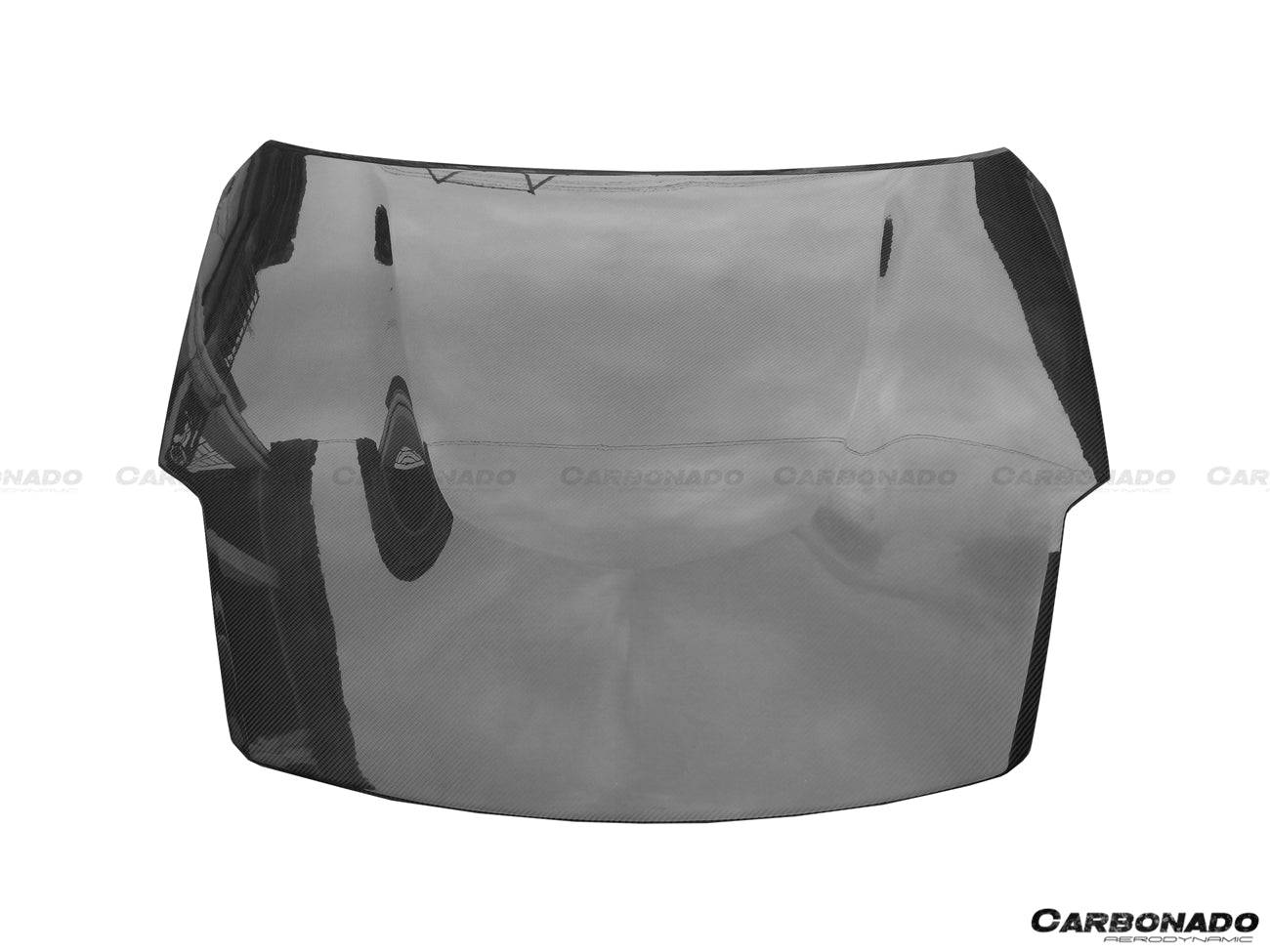 Carbonado 2006-2008 Nissan 350Z OEM Style Hood