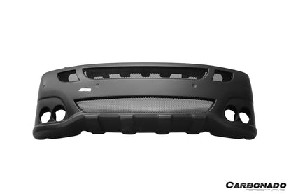 Carbonado M Style Front Bumper | 2006-2009 Land Rover Range Rover Sport