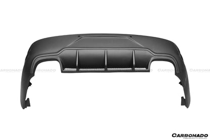 Carbonado 2007-2009 Infiniti G25 G35 G37 Sedan ELT Style Body Kit