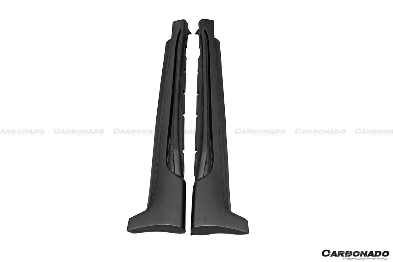 Carbonado 2007-2009 Infiniti G25 G35 G37 Sedan ELT Style Body Kit