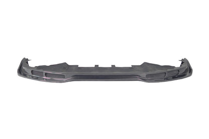 Carbonado 2008-2011 Nissan GTR R35 CBA BSE Style Part Carbon Fiber Front Lip With Undertray