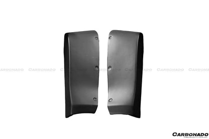 Carbonado 2008-2012 BMW M3 E92  E93 DE Style Wide Body Kit