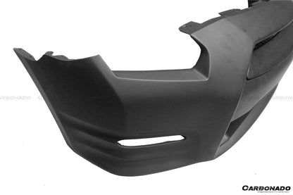 Carbonado 2008-2016 Nissan GTR R35 CBA & DBA 2012 OEM Style Front Bumper