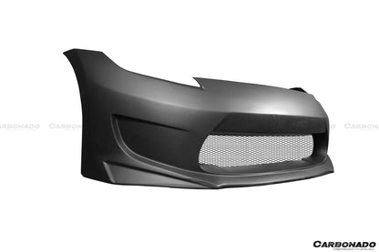 Carbonado AMS Style Front Bumper | 2009-2015 Nissan 370Z
