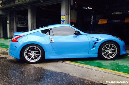 Carbonado 2009-2015 Nissan 370Z JP Style Fender