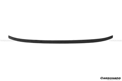 Carbonado 2010-2013 Infiniti G25 G37 Sedan WD Style Trunk Spoiler