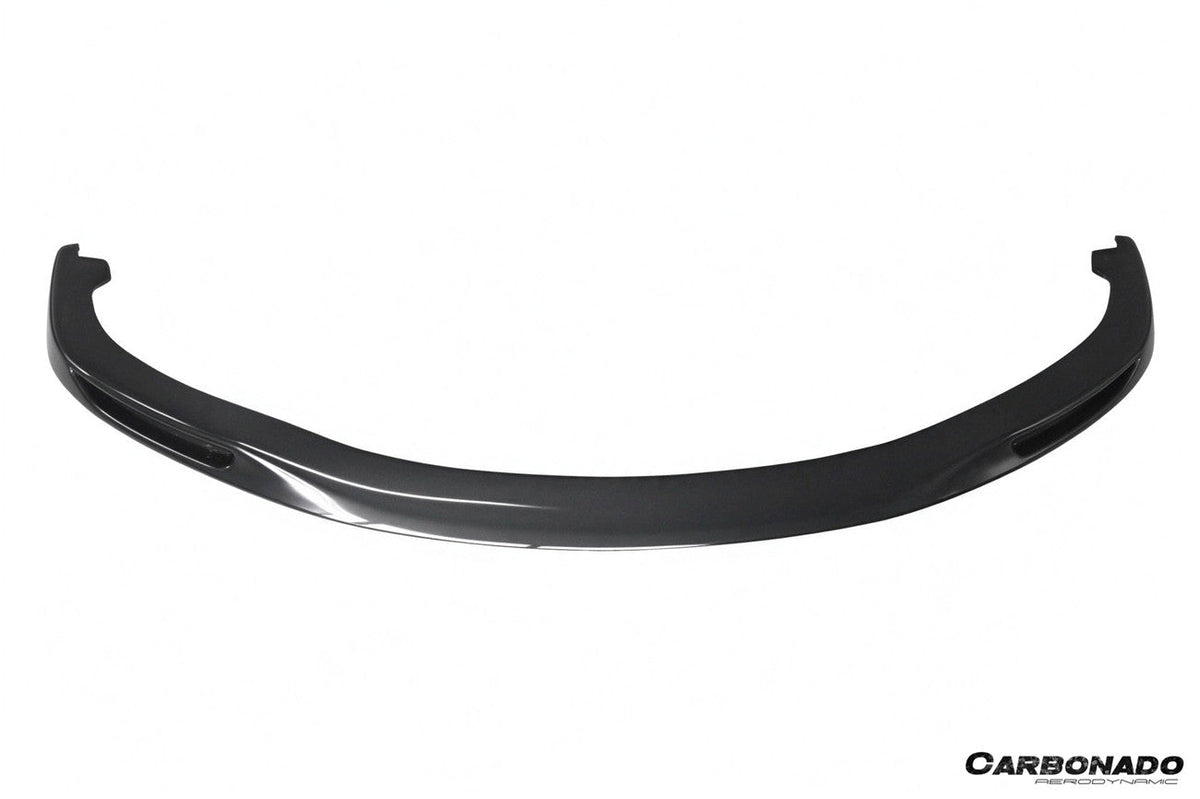 Carbonado 2010-2013 Porsche Panamera 970.1 GMT Style Carbon Fiber Front Lip