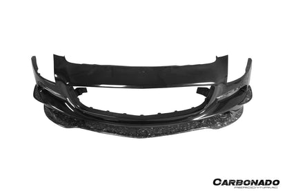 Carbonado 2010-2015 Mercedes Benz W197 SLS AMG BKSS Style Full Body Kit