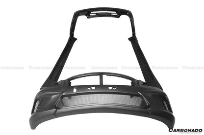 Carbonado 2014-2019 Infiniti Q70L WD Style Full Body Kit