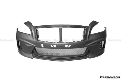 Carbonado 2011-2019 Infiniti WD Style Full Body Kit | Fits Q70, Q70L, M37, M56