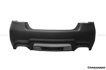 Carbonado 2011-2019 Infiniti WD Style Full Body Kit | Fits Q70, Q70L, M37, M56