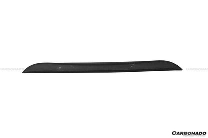 Carbonado 2011-2019 Infiniti Q70, Q70L, M37, M56 WD Style Roof Spoiler