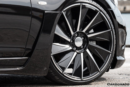 Carbonado 2014-2019 Infiniti Q70L WD Style Full Body Kit