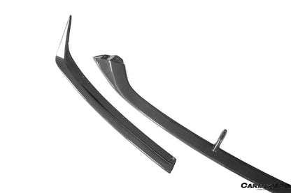 Carbonado 2012-2017 Ferrari F12 Berlinetta RS Style Carbon Fiber Front Lip