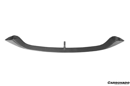 Carbonado 2012-2017 Ferrari F12 Berlinetta RS Style Carbon Fiber Front Lip