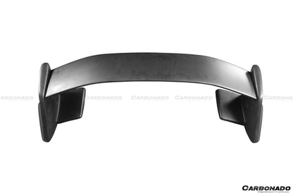 Alerón de maletero estilo Carbonado para Scion FRS, Toyota GT86 y Subaru BRZ NRS (2012-2021)