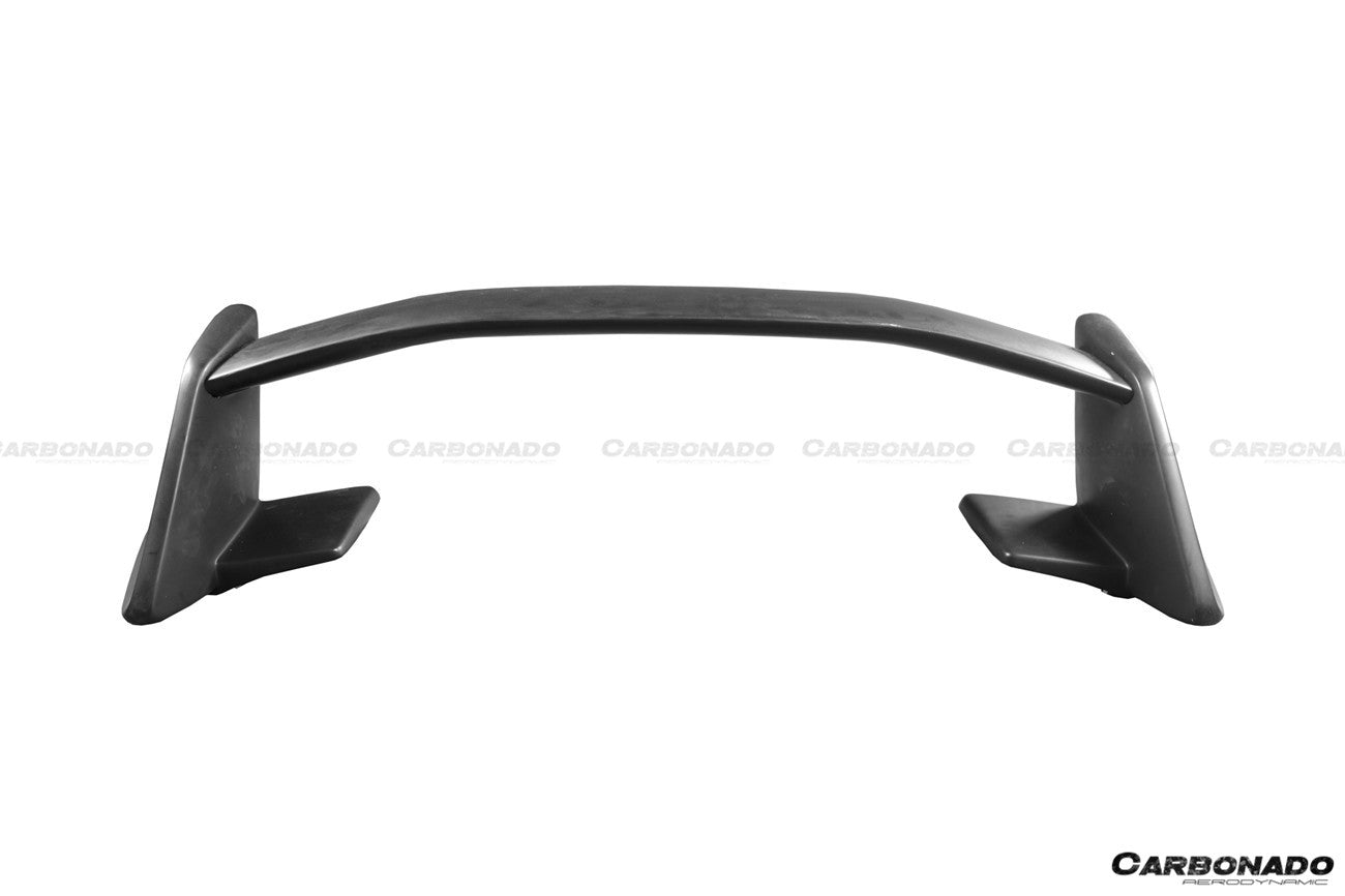 Alerón de maletero estilo Carbonado para Scion FRS, Toyota GT86 y Subaru BRZ NRS (2012-2021)