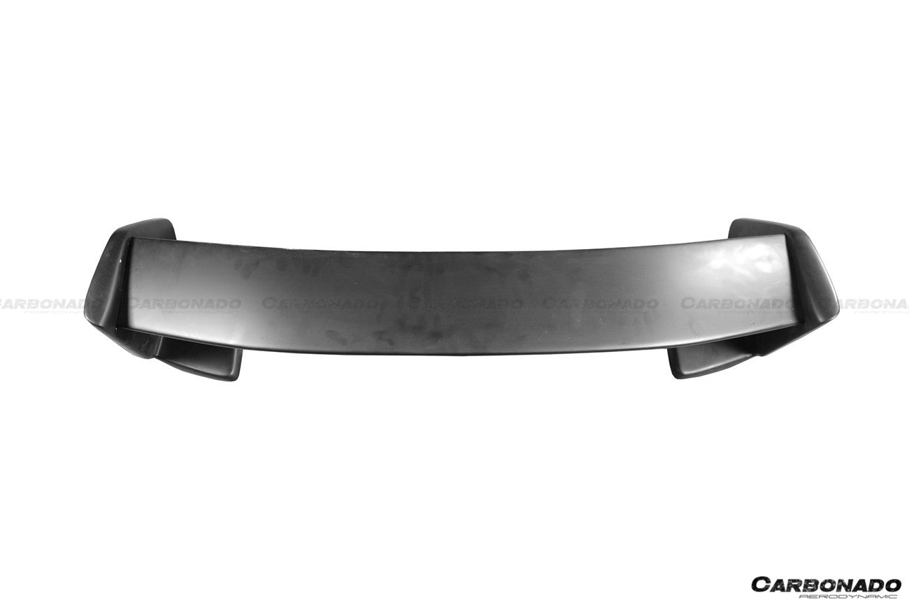 Alerón de maletero estilo Carbonado para Scion FRS, Toyota GT86 y Subaru BRZ NRS (2012-2021)