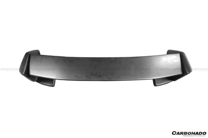 Alerón de maletero estilo Carbonado para Scion FRS, Toyota GT86 y Subaru BRZ NRS (2012-2021)