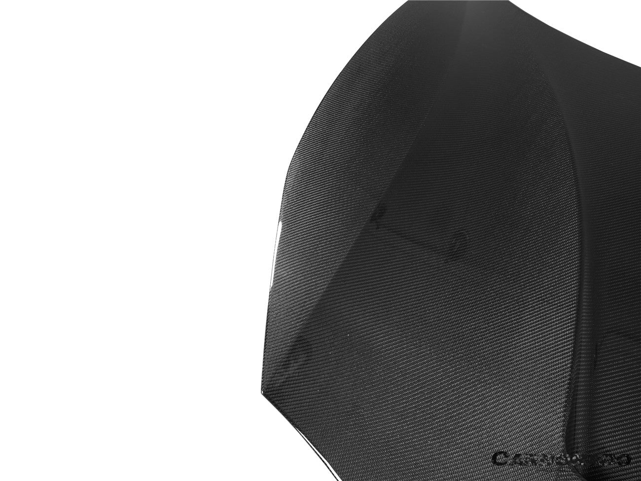 Carbonado 2015-2019 Ferrari 488 GTB Spider MSY Style Carbon Fiber Hood