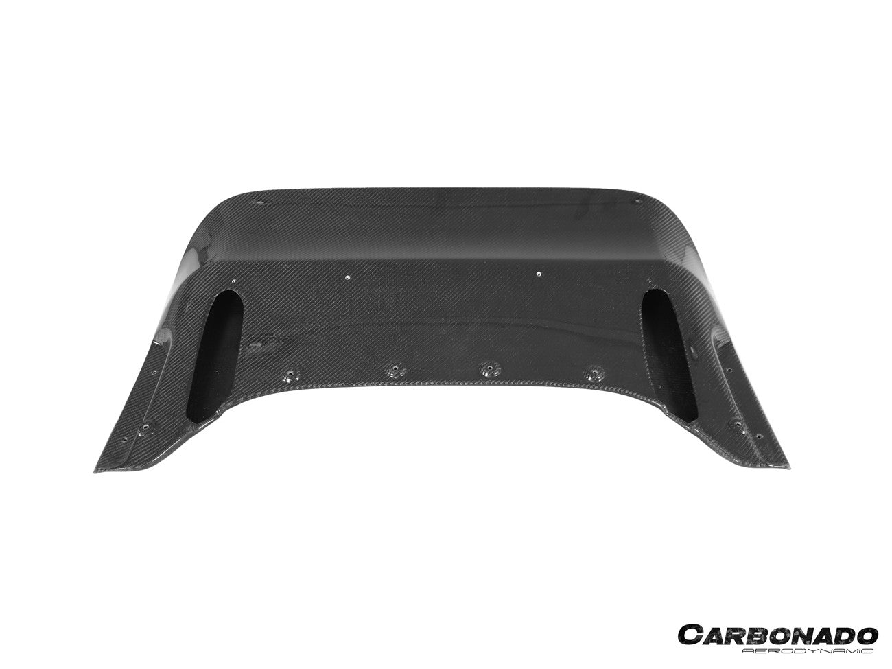 Carbonado DE Style Aero Full Body Kit | 2015-2019 Lamborghini Huracan LP610