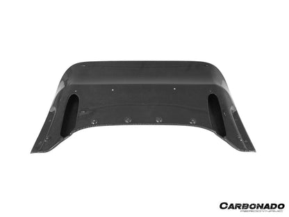 Carbonado DE Style Aero Full Body Kit | 2015-2019 Lamborghini Huracan LP610