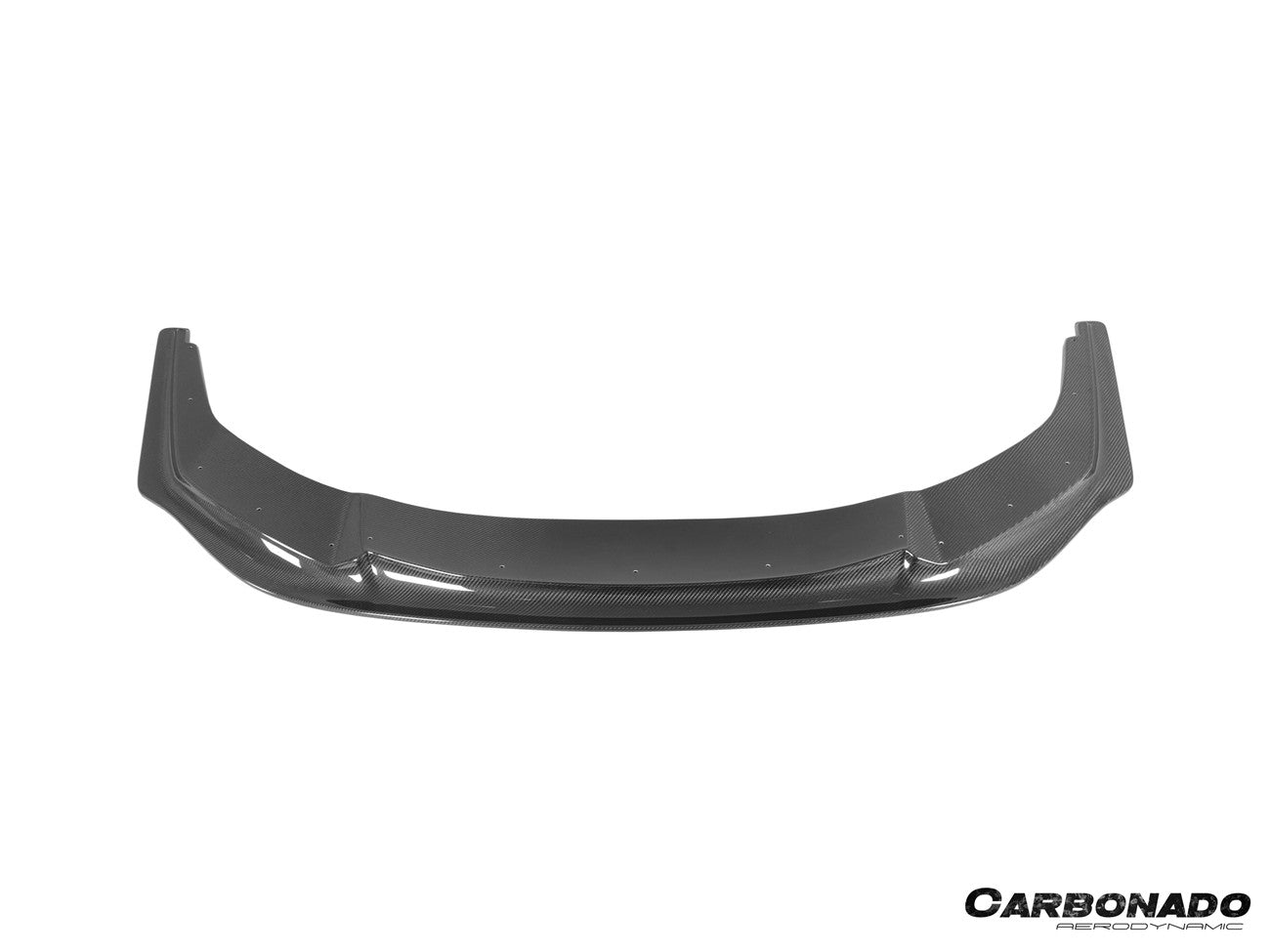 Carbonado DE Style Aero Full Body Kit | 2015-2019 Lamborghini Huracan LP610