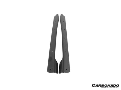 Carbonado DE Style Aero Full Body Kit | 2015-2019 Lamborghini Huracan LP610