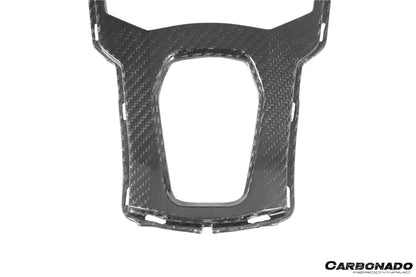 Carbonado 2015-2019 Lamborghini Huracan LP610  LP580  EVO OEM Style Autoclave Carbon Fiber Center Console Tunnel
