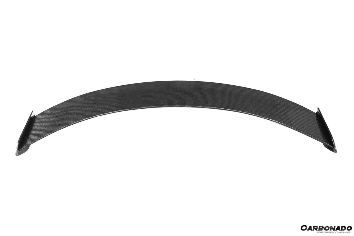 Carbonado 2016-2019 Porsche 911 991.2 Turbo s TP Style Trunk Spoiler Wing
