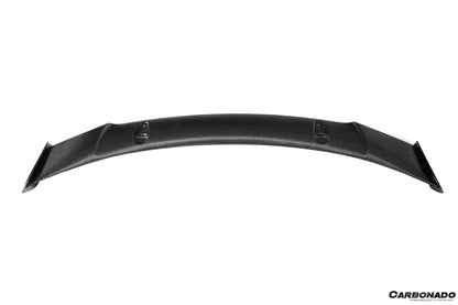 Carbonado 2016-2019 Porsche 911 991.2 Turbo s TP Style Trunk Spoiler Wing