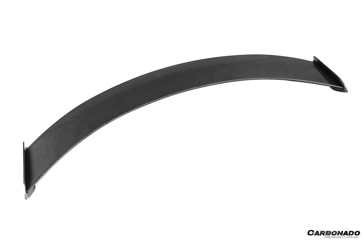 Carbonado 2016-2019 Porsche 911 991.2 Turbo s TP Style Trunk Spoiler Wing