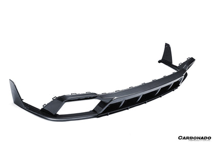 2019-2026 Audi Autoclave Carbon Fiber Rear Diffuser Lip Carbonado (MSY) Fits : RS6 C8