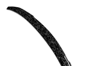 2019-2026 Audi Autoclave Carbon Fiber Middle Spoiler Carbonado (MSY) Fits : RS6 C8