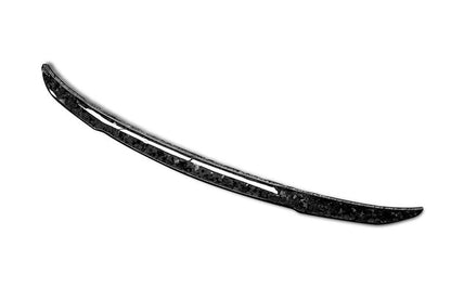 2019-2026 Audi Autoclave Carbon Fiber Middle Spoiler Carbonado (MSY) Fits : RS6 C8