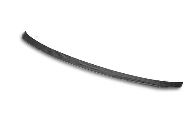 2019-2026 Audi Autoclave Carbon Fiber Middle Spoiler Carbonado (MSY) Fits : RS6 C8