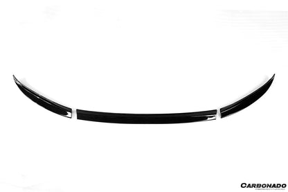 Carbonado Aero 2019 - 2026 Ferrari 812 GTS NVT Style Autoclave Carbon Fiber Trunk Spoiler - 6