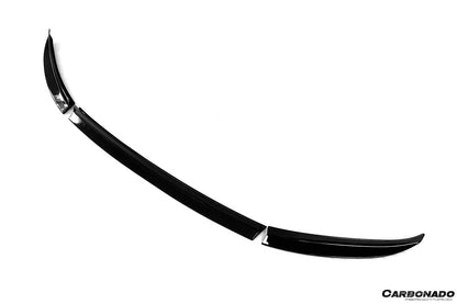 Carbonado Aero 2019 - 2026 Ferrari 812 GTS NVT Style Autoclave Carbon Fiber Trunk Spoiler - 5